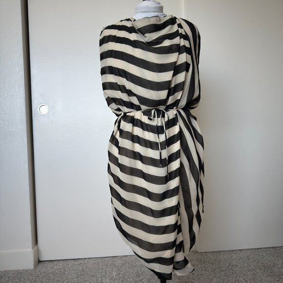 Bolongaro Trevor Dress - Picture 3 of 11